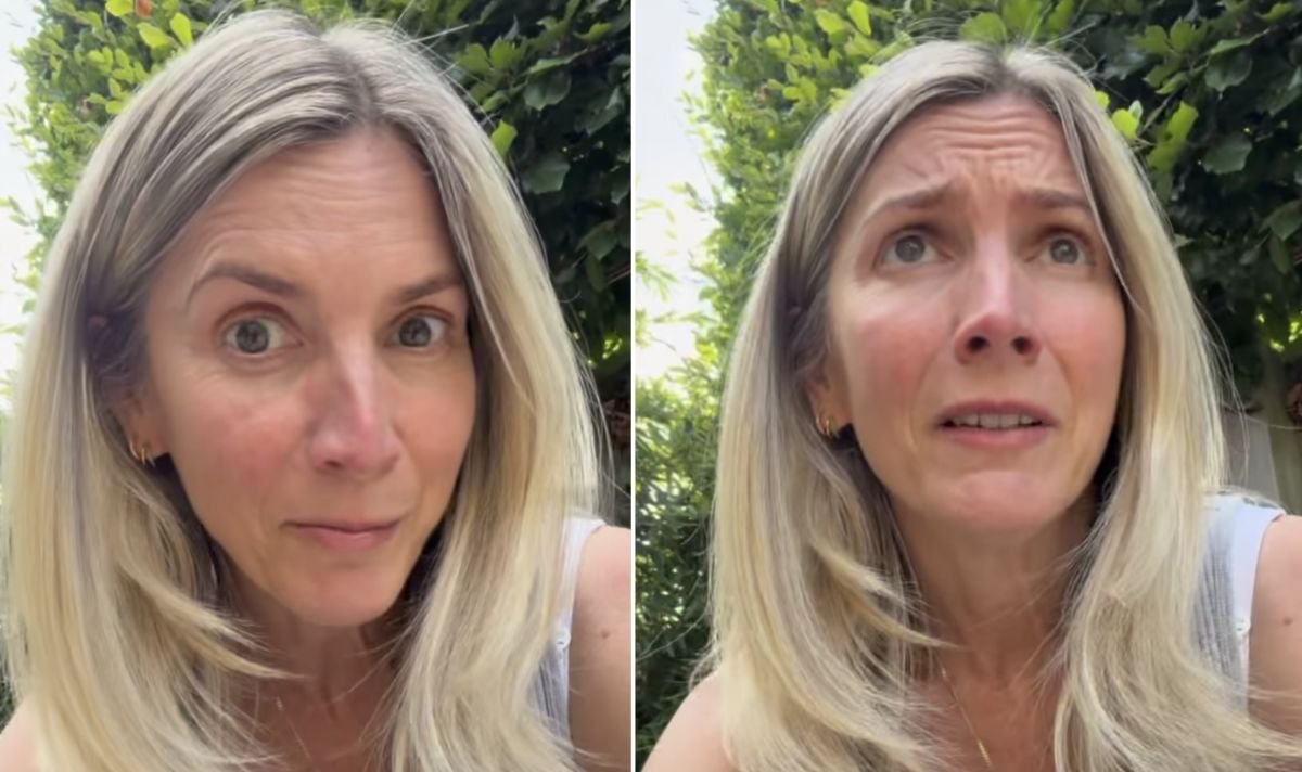 Lisa Faulkner, 54, confirms breast cancer diagnosis as TV presenter shares operation update