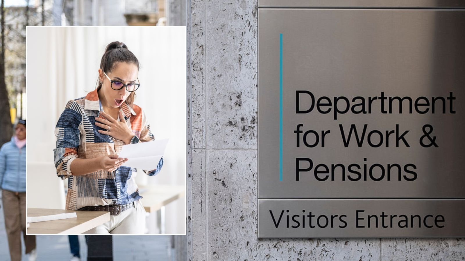 DWP scraps two vital benefits in major Universal Credit overhaul - what you need to know