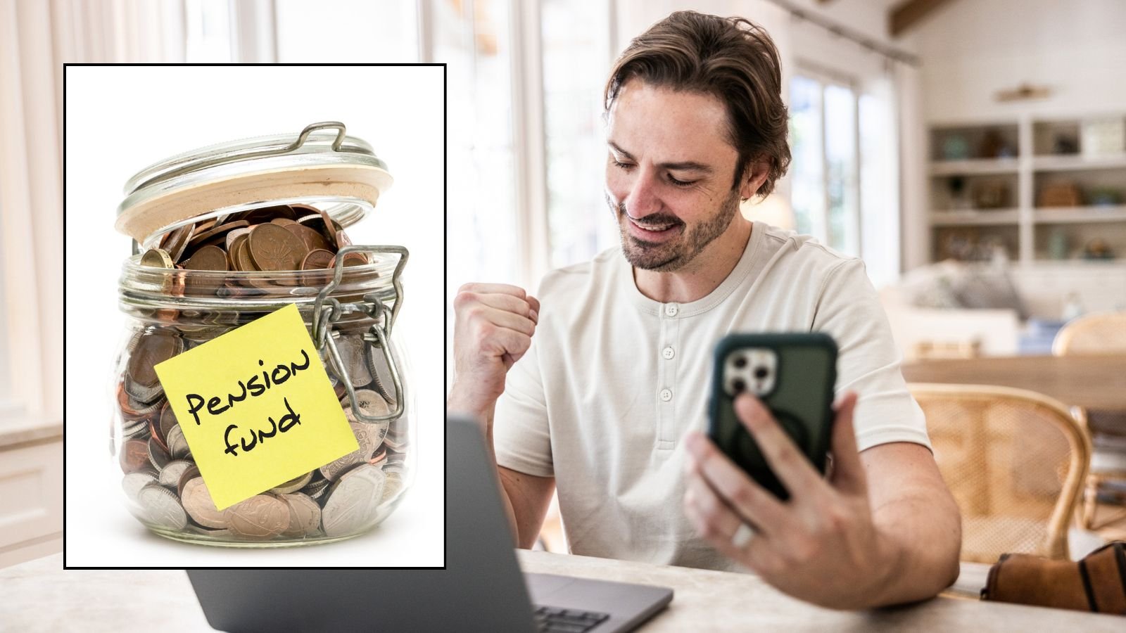 State pension proposal could see millions get early £12,500 payment - are you eligible?