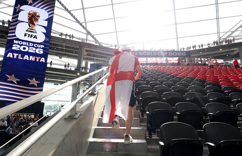 School pupils allowed to arrive couple of hours late for school after England vs Mexico game