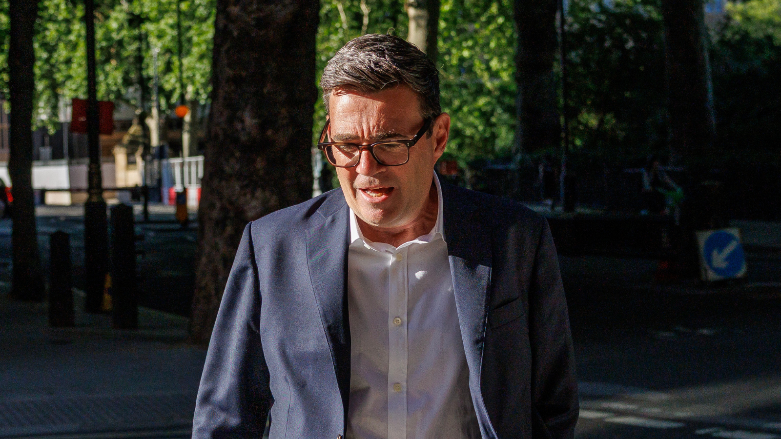 I've crunched the numbers. Here's why Andy Burnham's 'No10 North' is dead in the water