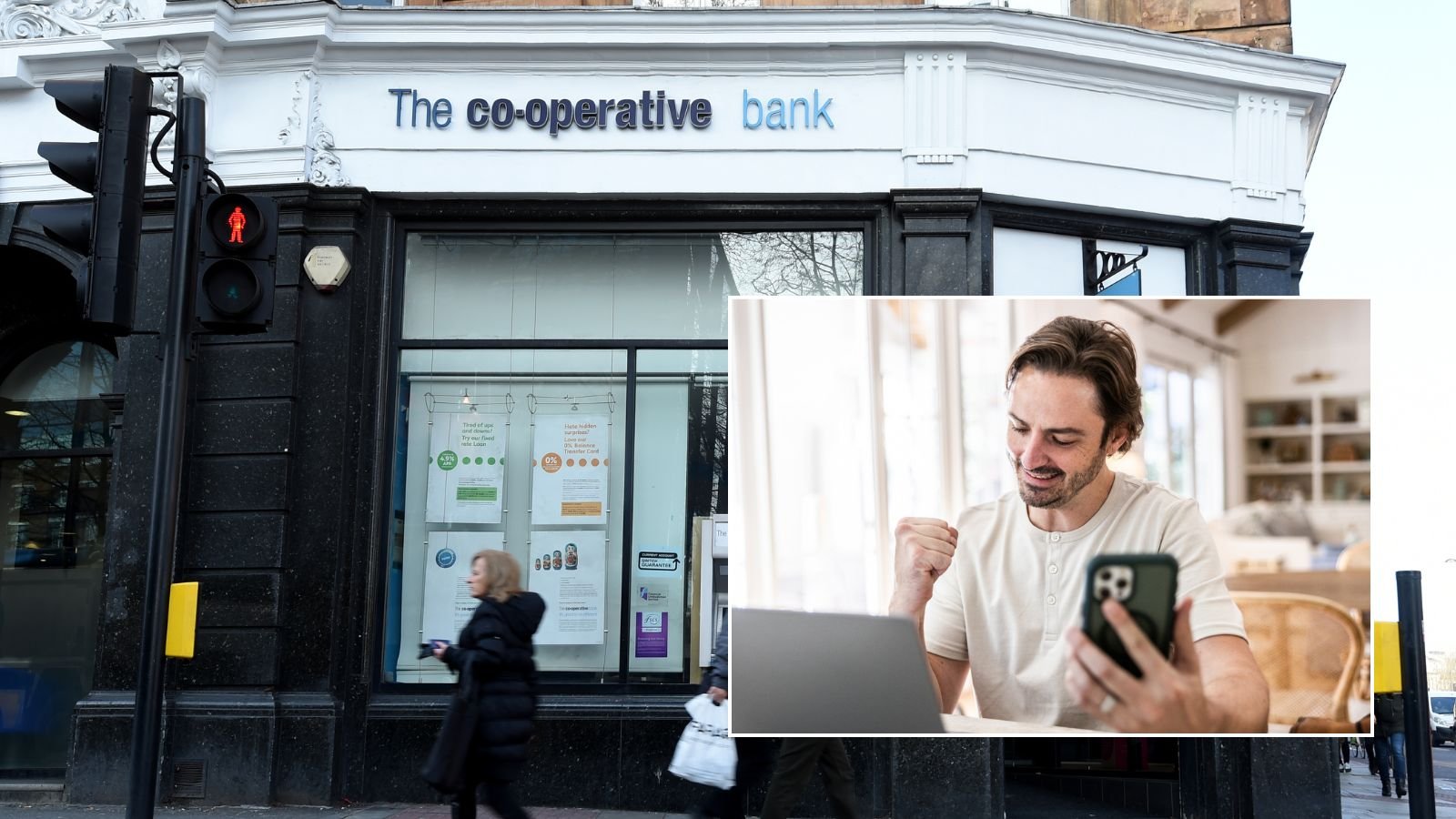 Major bank launches free £300 cash bonus in new savings account deal - are you eligible?