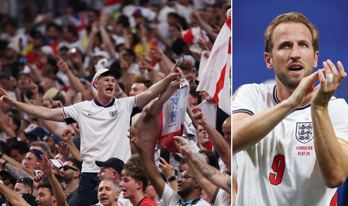 England vs Mexico kick-off time moved in massive boost for fans