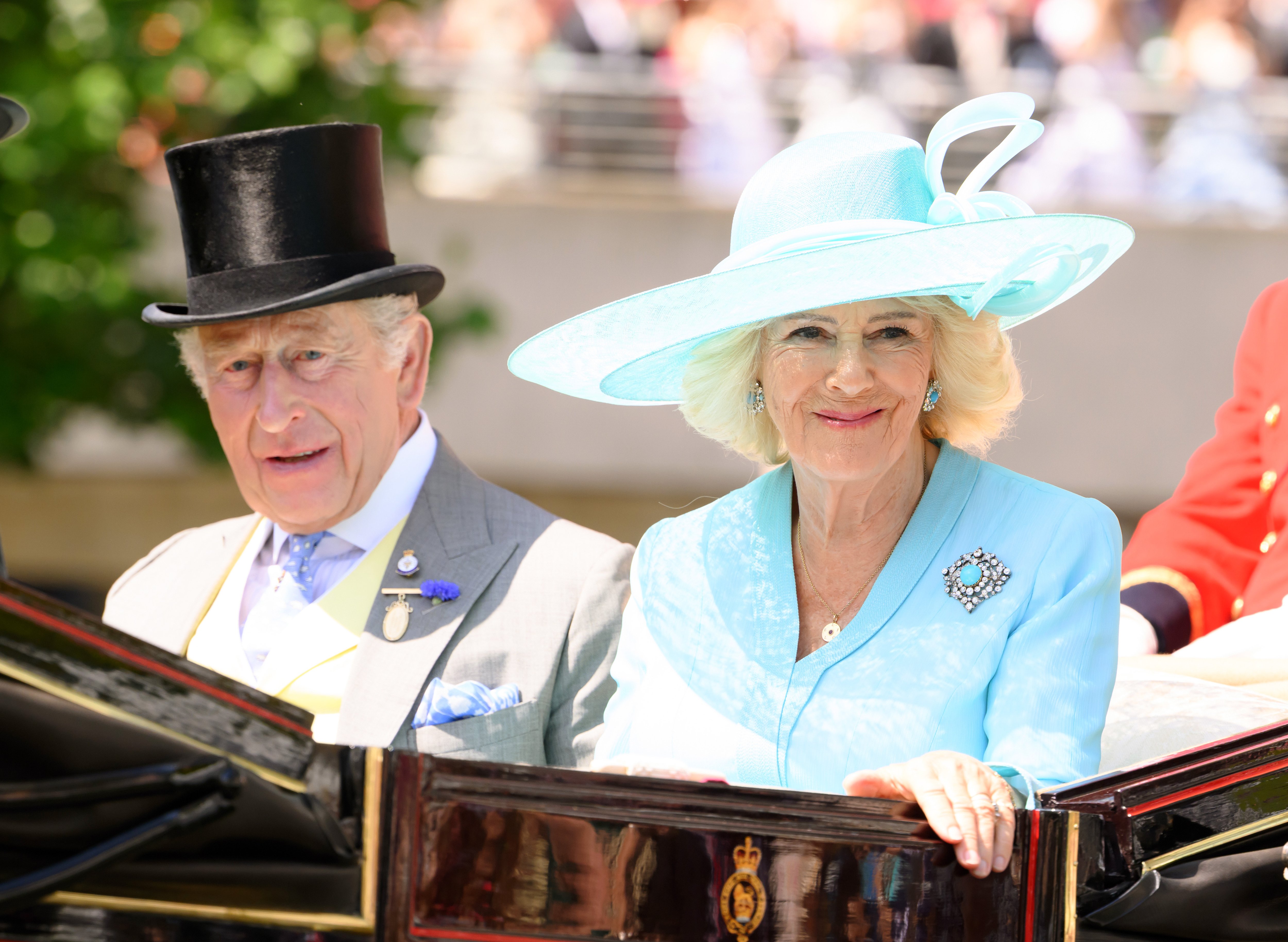 King Charles and Queen Camilla seeking new employee as job posted with £52,000 salary