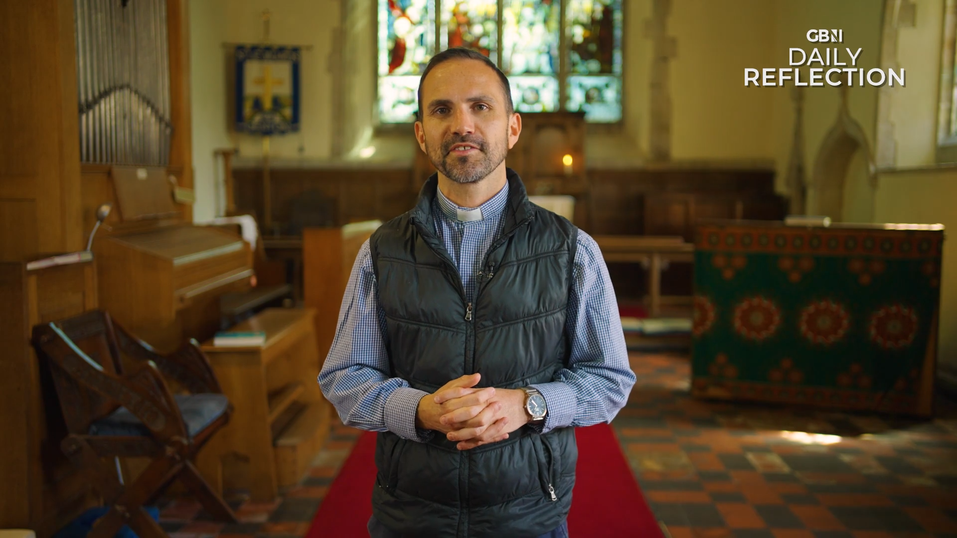 GB News Daily Reflection - Monday July 6th 2026