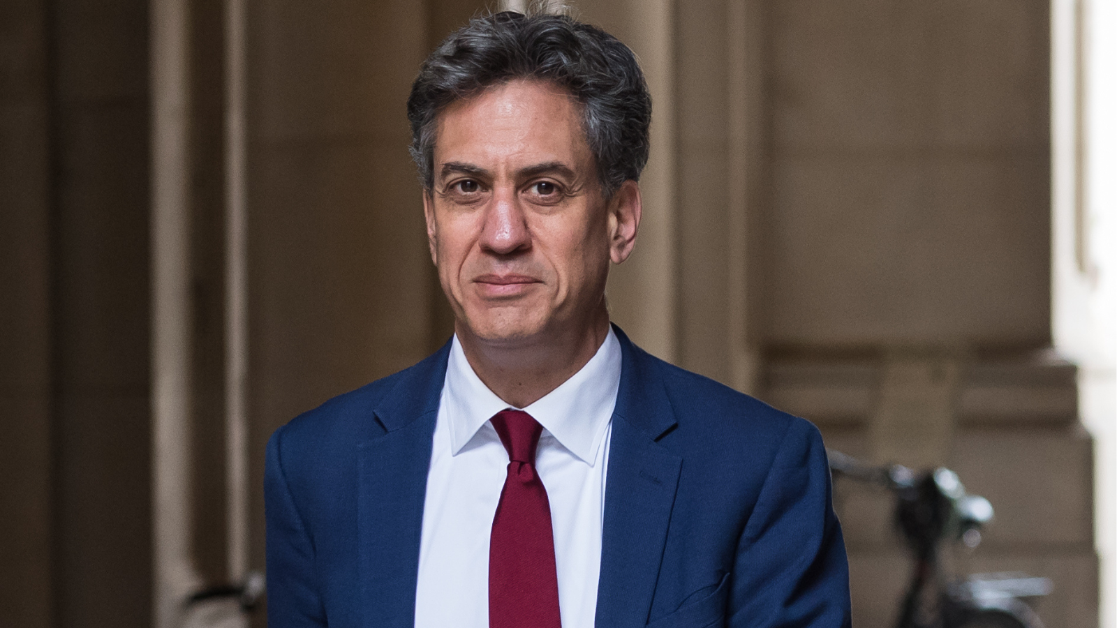 Andy Burnham told to make Ed Miliband his Chancellor by ex-chief Treasury adviser