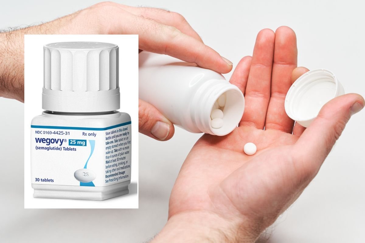 Weight loss 'game-changer' pill arrives in UK pharmacies - what are the side effects and how much does it cost?