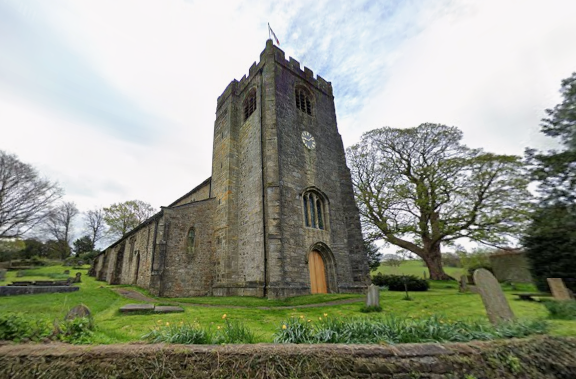 Centuries-old church on verge of closure left 'flabbergasted' after discovering hidden stash of gold under altar