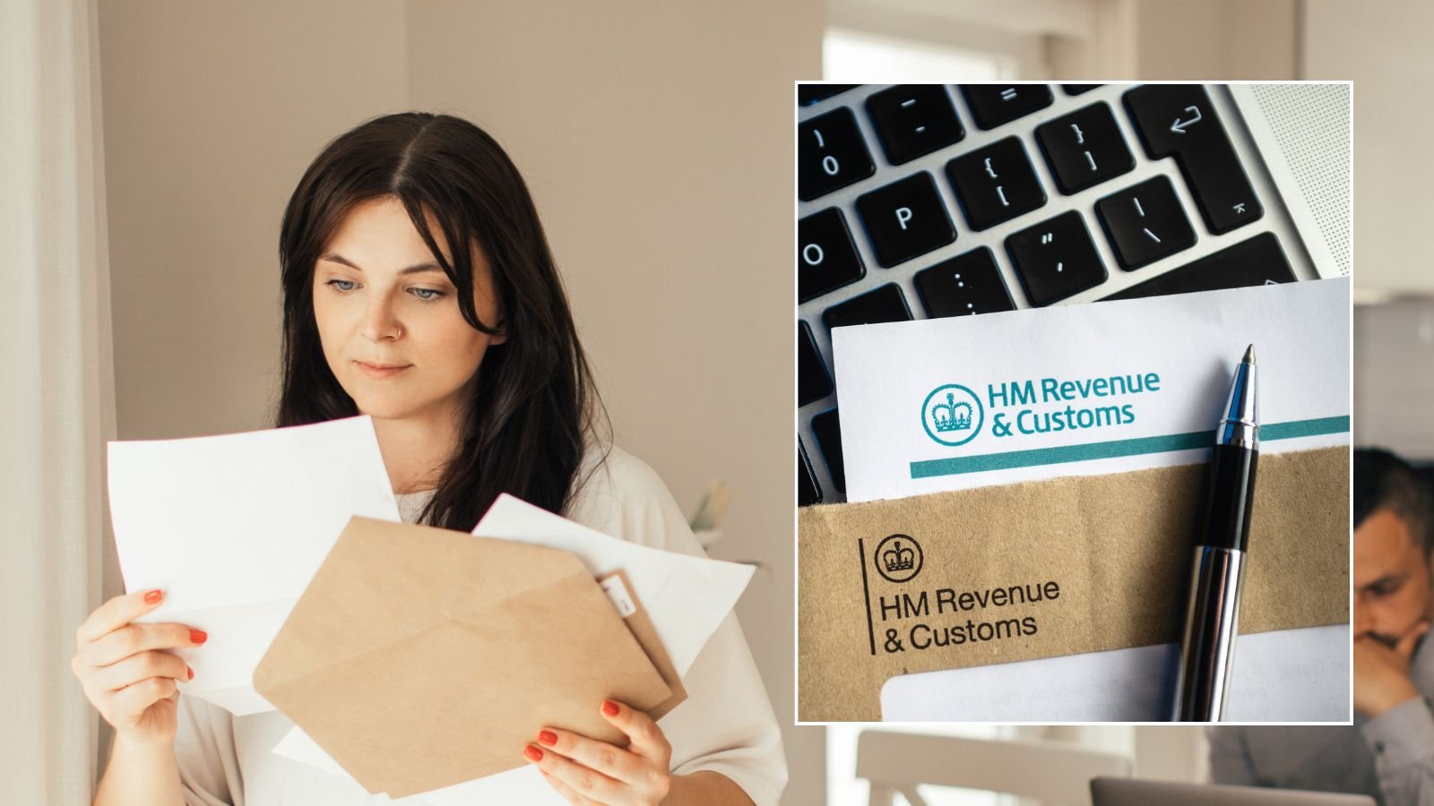 HMRC alert: Thousands of Britons could be owed £2,200 in unclaimed savings - are you eligible?