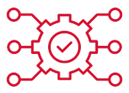 Automatic settings that guarantee success