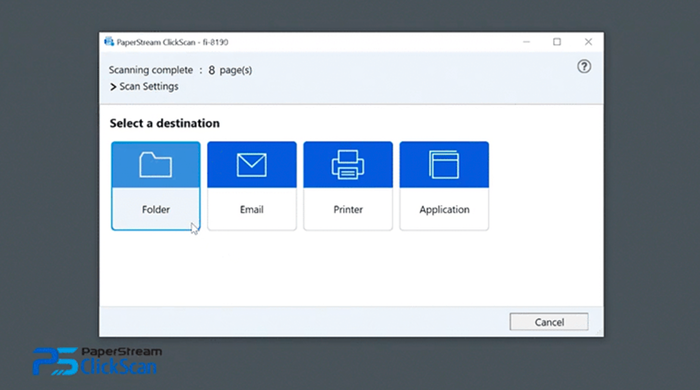 Professional-level features