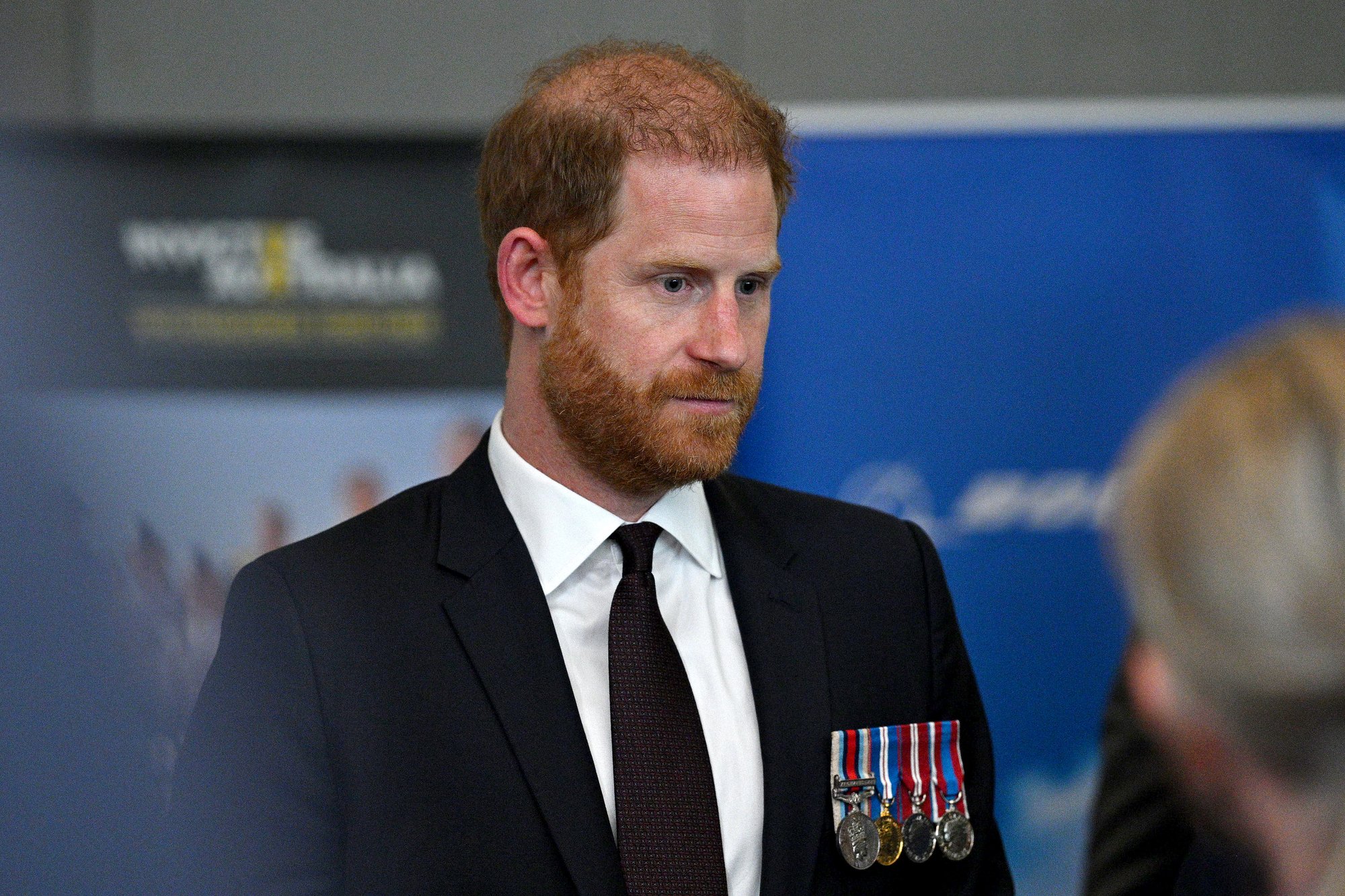 What really happened behind the scenes of today’s royal circus