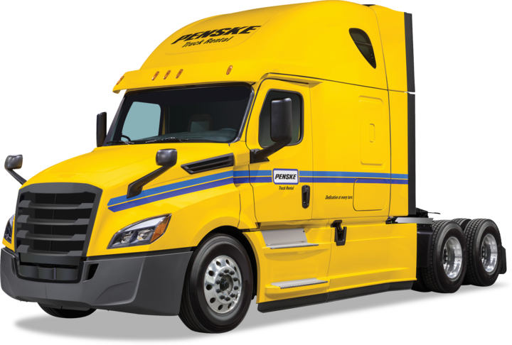 Business Heavy Duty Tractors
