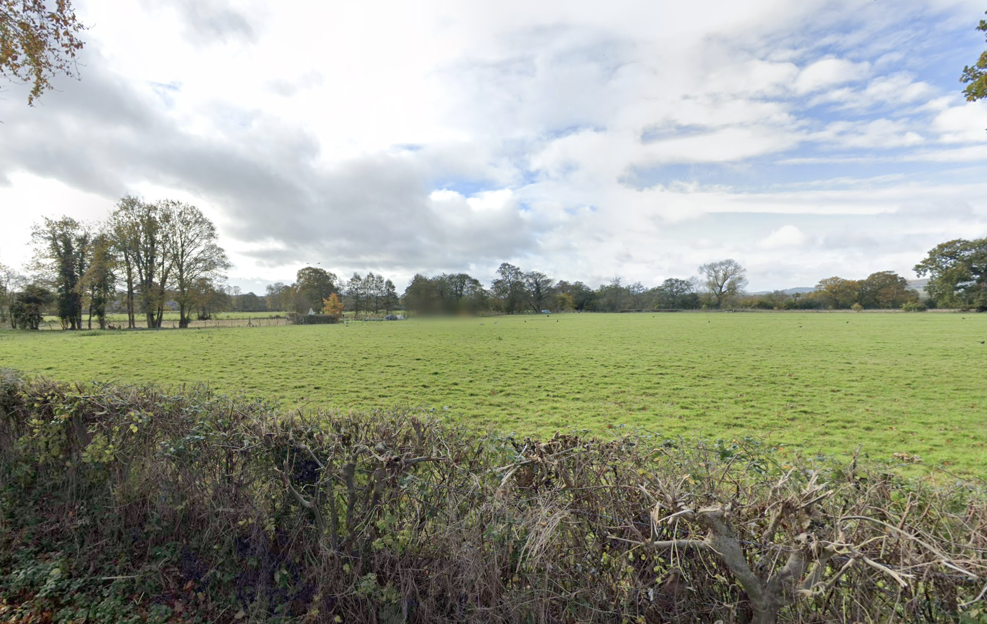 Traveller site located near school and historic hotel 'recommended for planning permission'