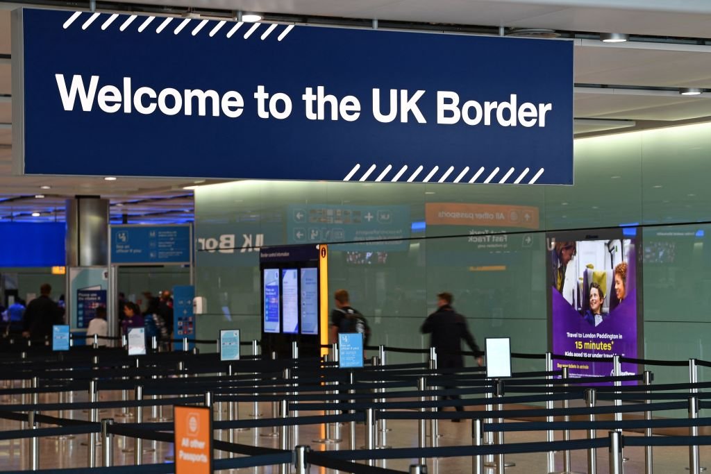 Migrant care workers still bringing dozens of family members to UK despite clampdown