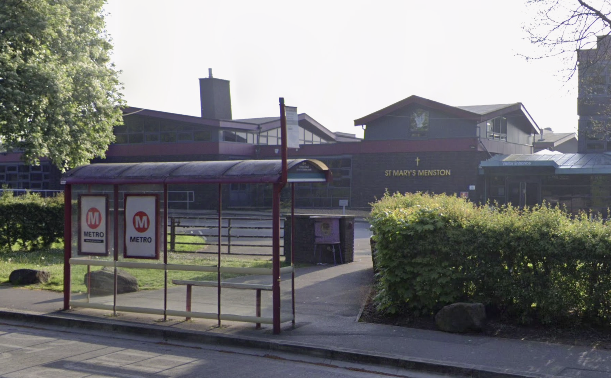 Muslim teacher banned after telling pupils 'gay and transgender people are mentally ill'