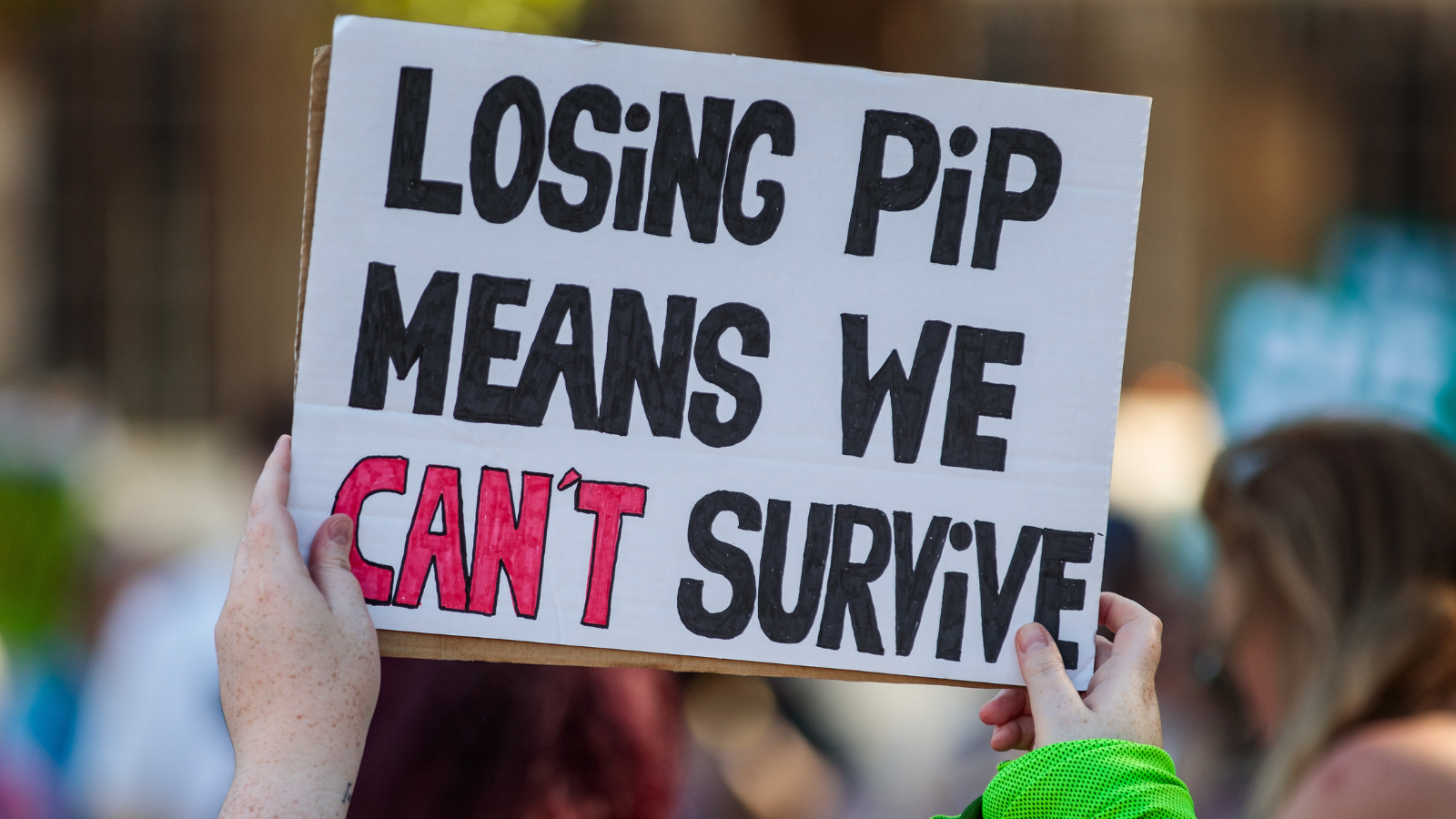 ADHD disability benefit claims soar under Labour as more than 100,000 now receive PIP