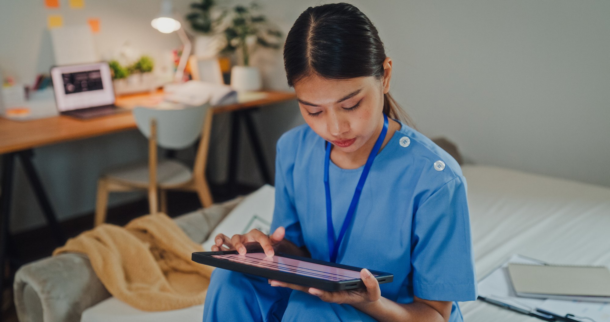 The dangerous mistakes AI is making when replying to patients on behalf of doctors