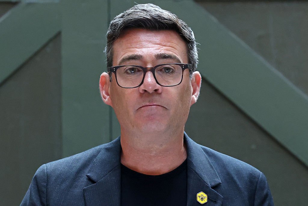 Andy Burnham issued dire warning as tax rises 'could drive two million out of work'