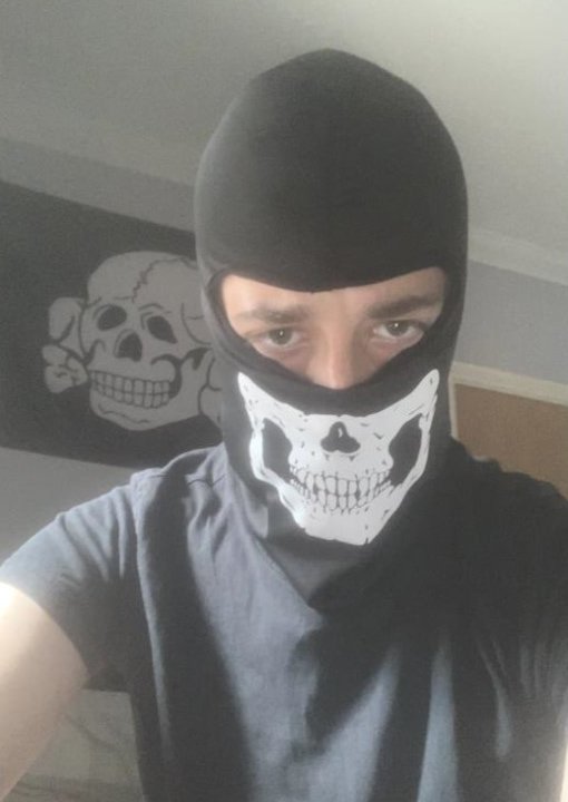 Neo-Nazi jailed for over 13 years for planning mass gun attack after being snared by MI5