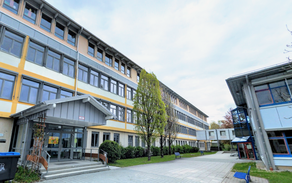 Several wounded in German school attack as police consider possible 'shooting'
