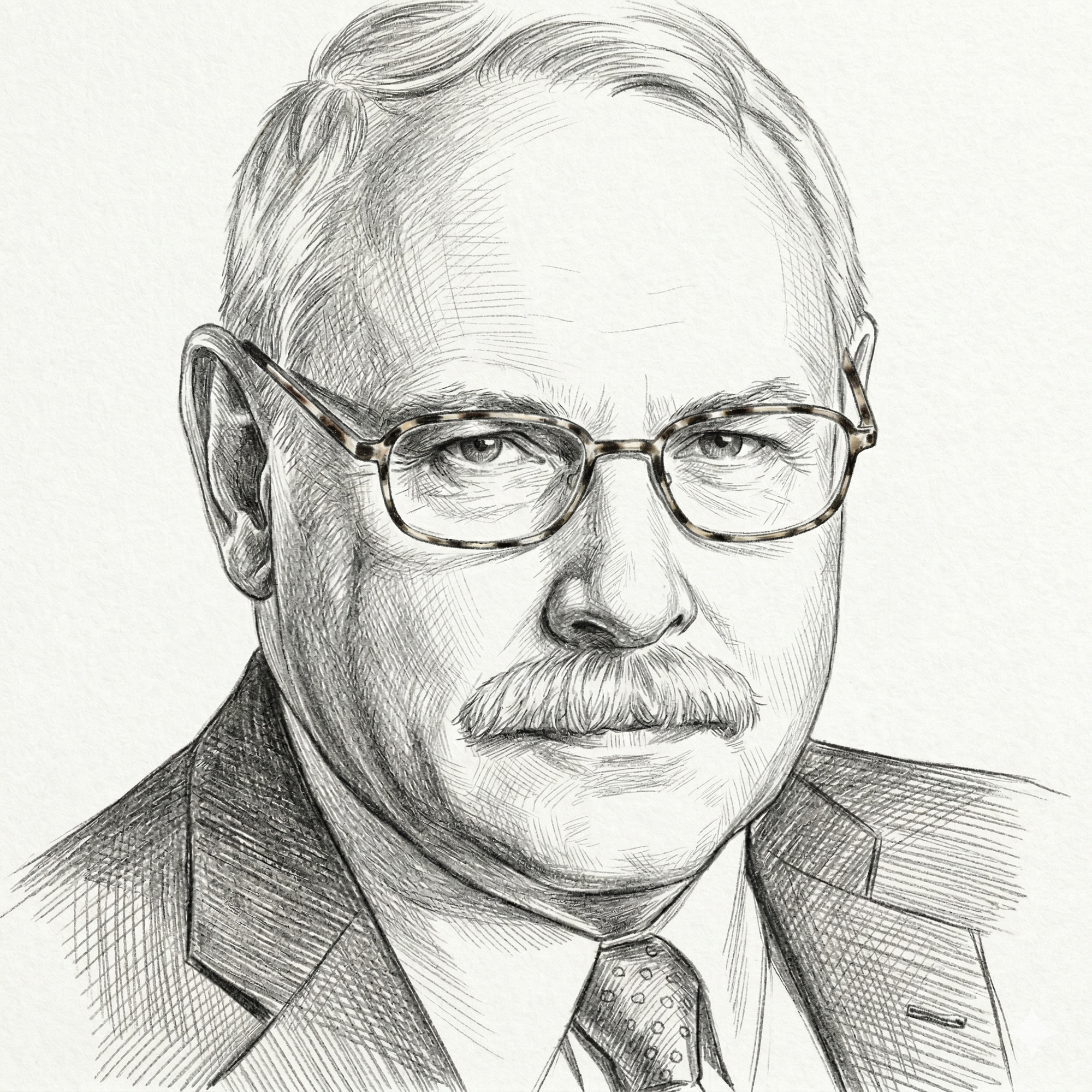 Norman T. Roule