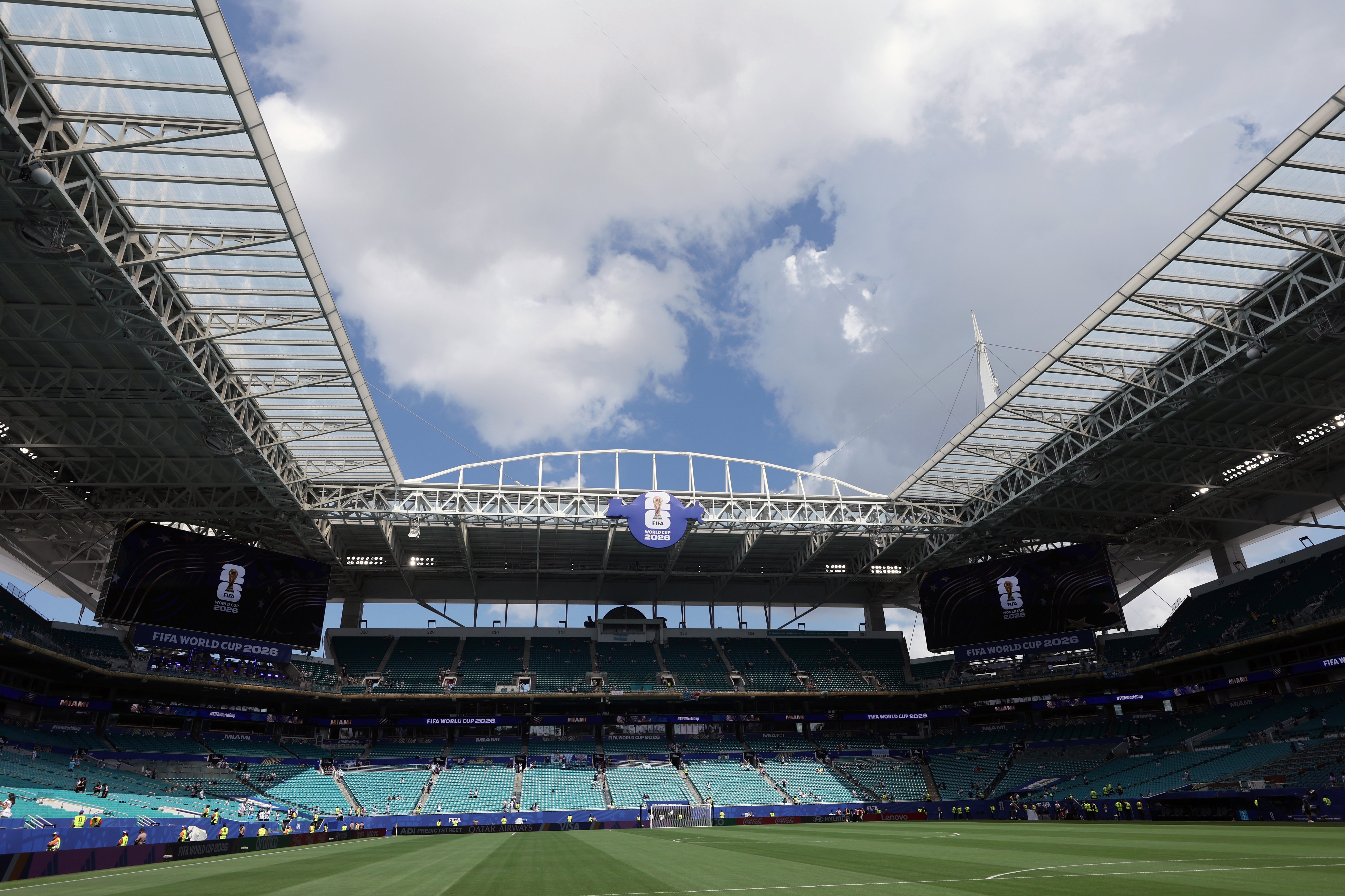 England vs Norway World Cup clash at risk after weather warning issued for Miami