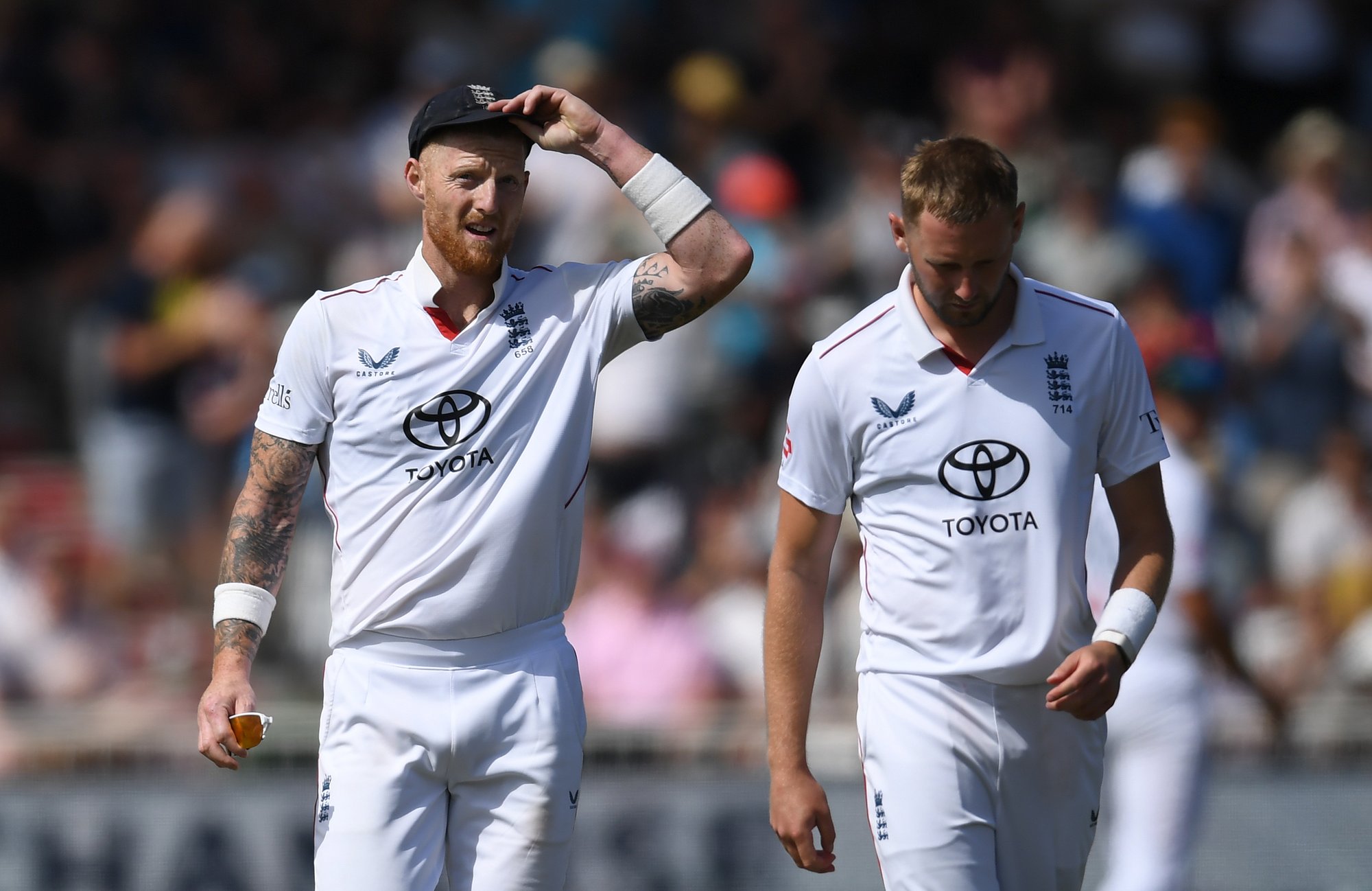 England change alcohol policy after Ben Stokes and Gus Atkinson incidents