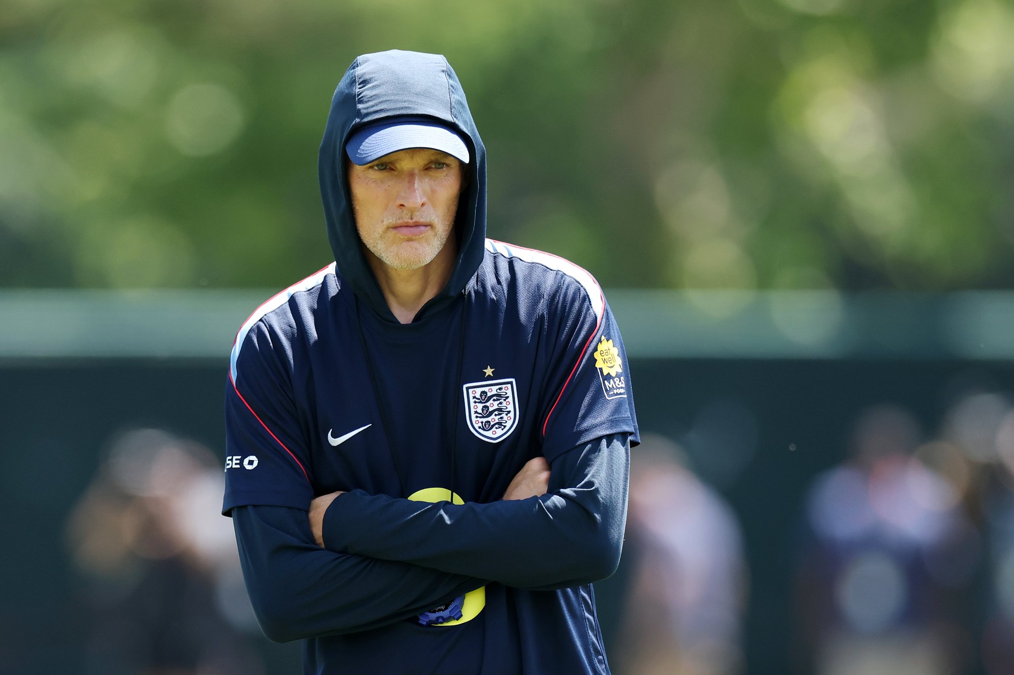 England suffer major injury blow ahead of Norway World Cup match