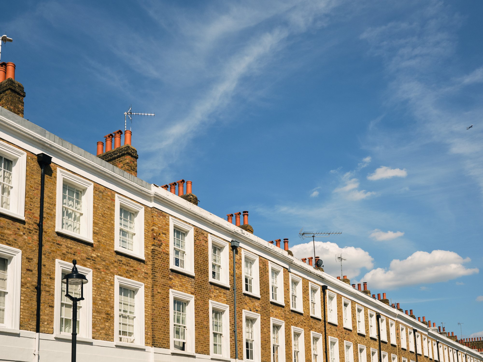 Net Zero derailing Labour’s 1.5 million homes pledge, builders warn