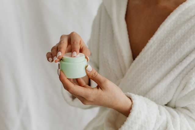 What storing beauty products in plastic does to your health