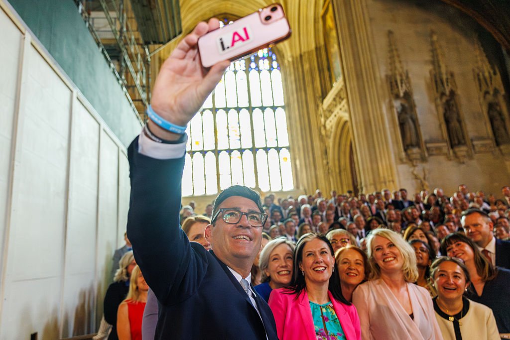 Andy Burnham risks Labour revolt before even becoming PM as he backs Shabana's Mahmood immigration reforms