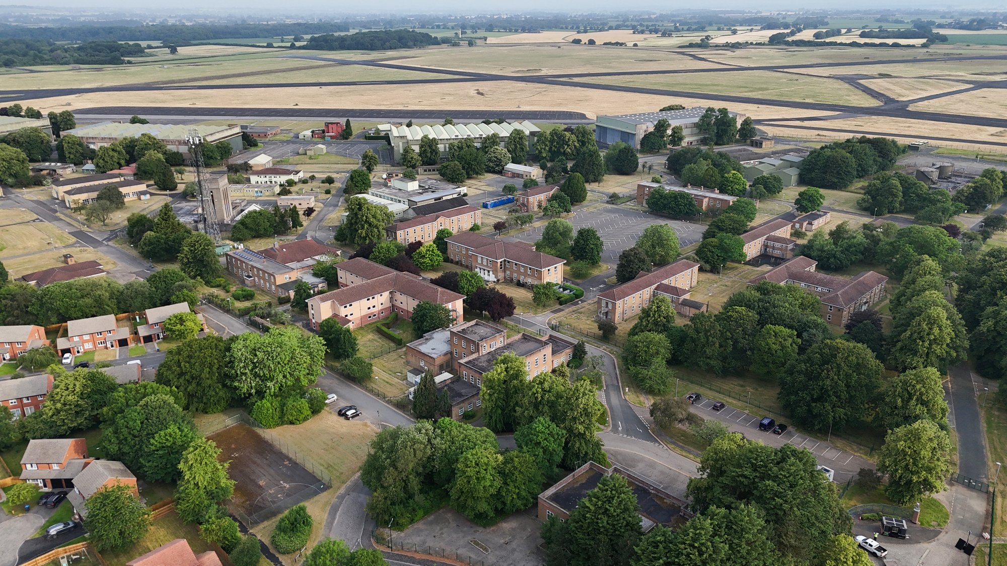 Linton-on-Ouse locals issue demands to Shabana Mahmood as 1,200 male asylum seekers to descend on village