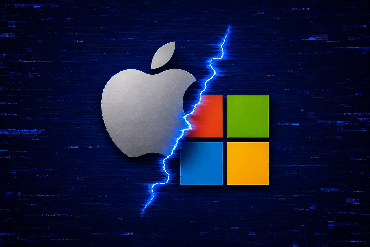 TechBeetle | Microsoft discontinues popular apps on Apple devices, but there's a workaround