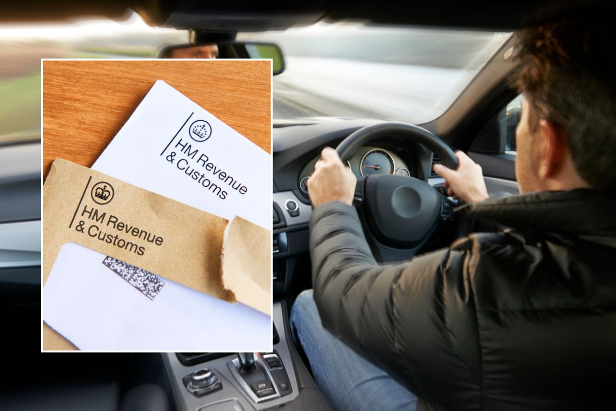 HMRC confirms major new changes to taxes impacting company cars, vans and fuel