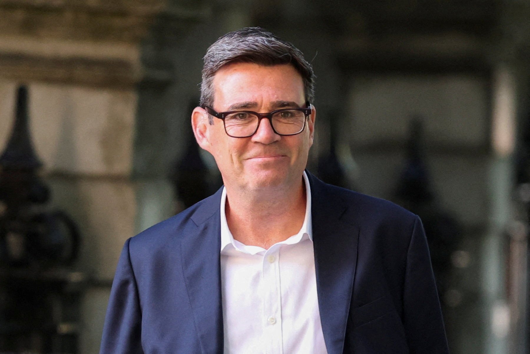 Labour makes sudden last-minute change to Parliament timetable to block Tories from quizzing Andy Burnham for another two months