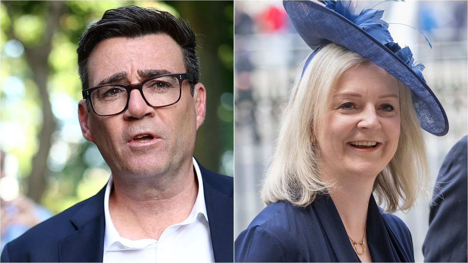 Wealth managers dump UK bonds amid fears Andy Burnham will 'do a Liz Truss'