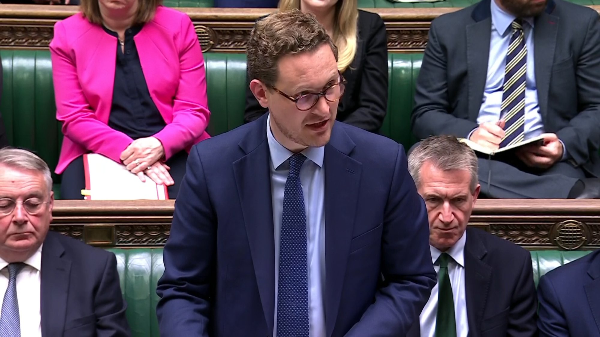 Britons told to take action now to prepare for national emergency