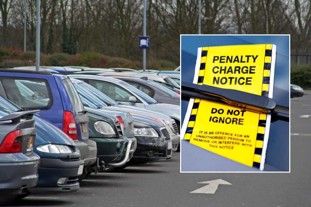 Parking operators blasted over poor treatment of drivers with 'vague and unclear' fines