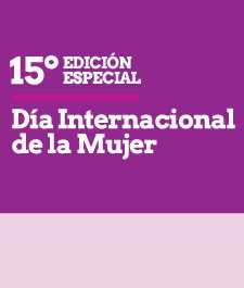 Especial Día Internacional de la Mujer 2026
