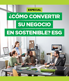 Especial Día Mundial del Medio Ambiente 2024