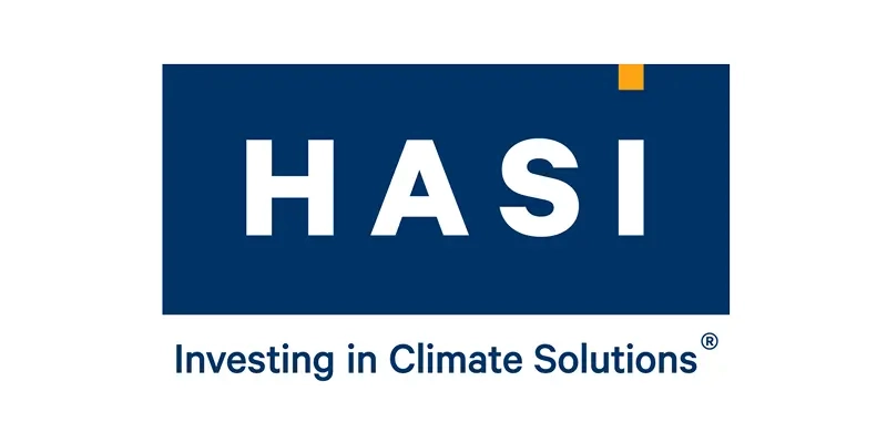 Logo for Hasi, a Heatmap News advertiser