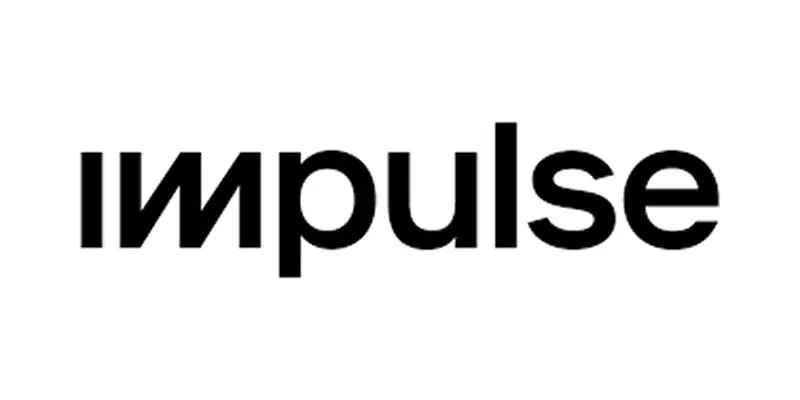 Logo for Impulse, a Heatmap News advertiser