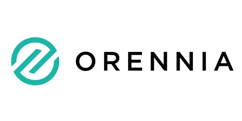 Logo for Orennia, a Heatmap News advertiser