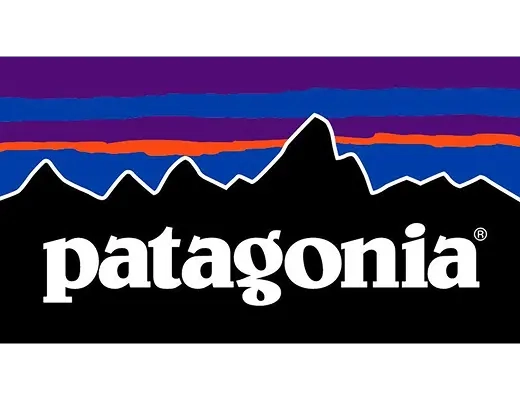 Logo for Patagonia, a Heatmap News advertiser