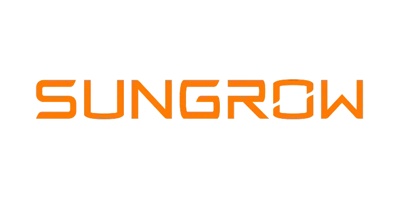 Logo for Sungrow, a Heatmap News advertiser