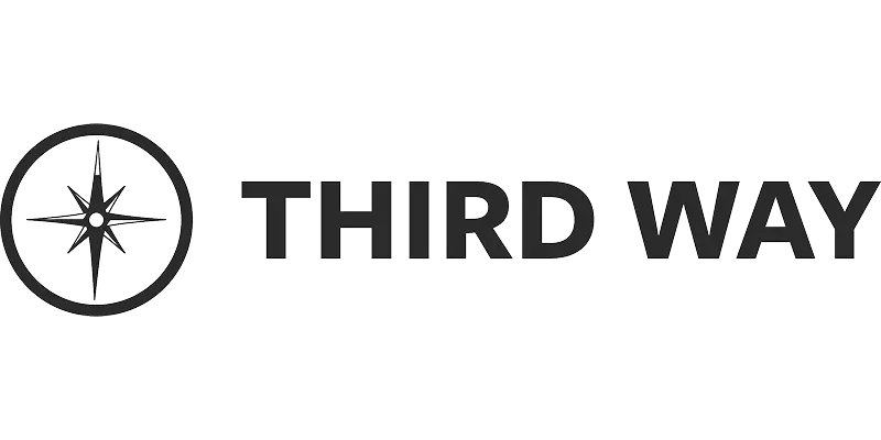Logo for Third Way, a Heatmap News advertiser
