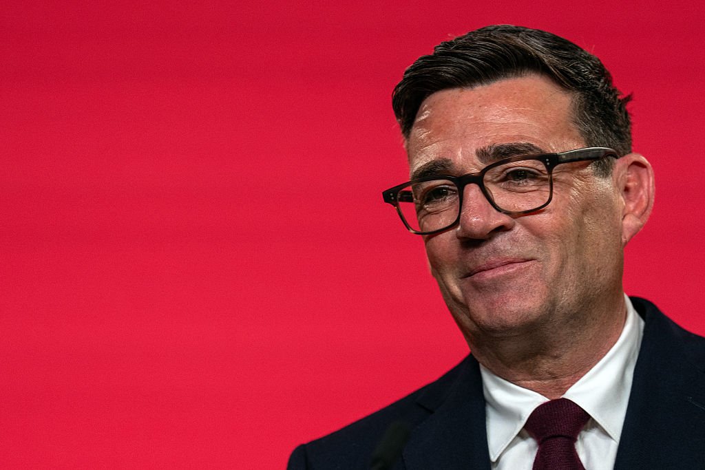 The countdown to the next general election has started