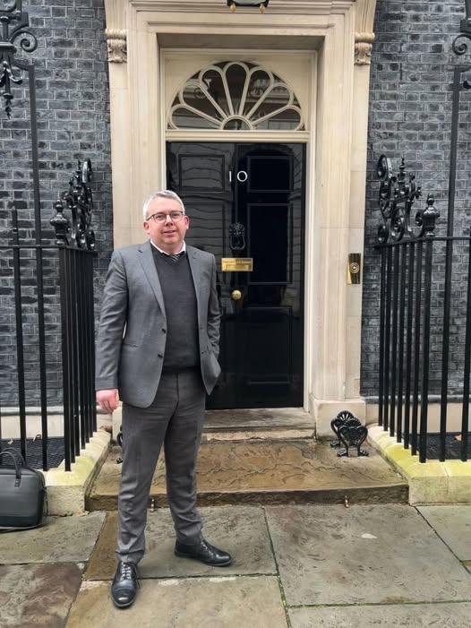 Andy Burnham's strategist backed £24billion tax raid on personal wealth