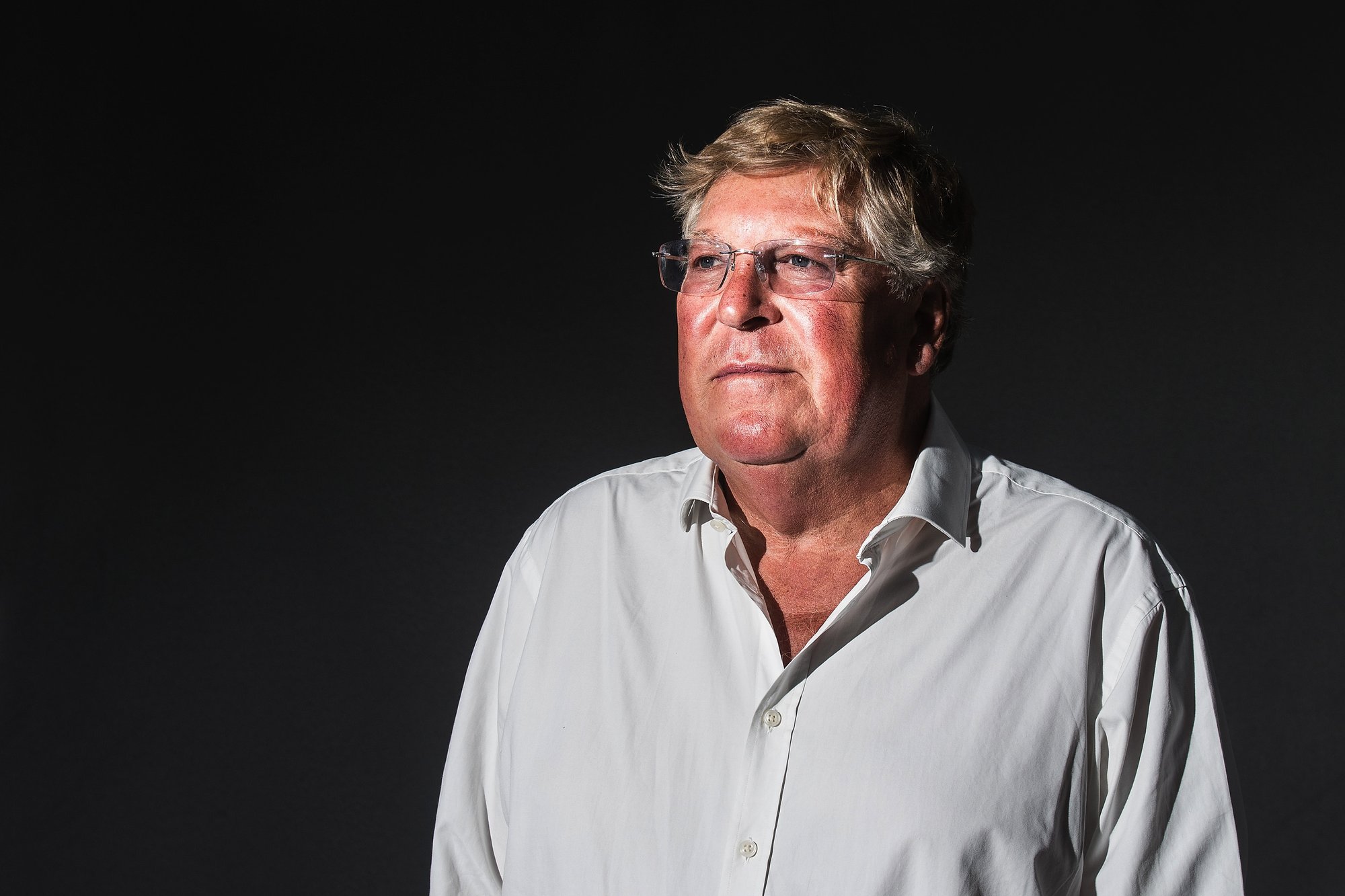 BBC broadcaster Edward Stourton dies aged 68 following cancer battle as co-stars pay tribute